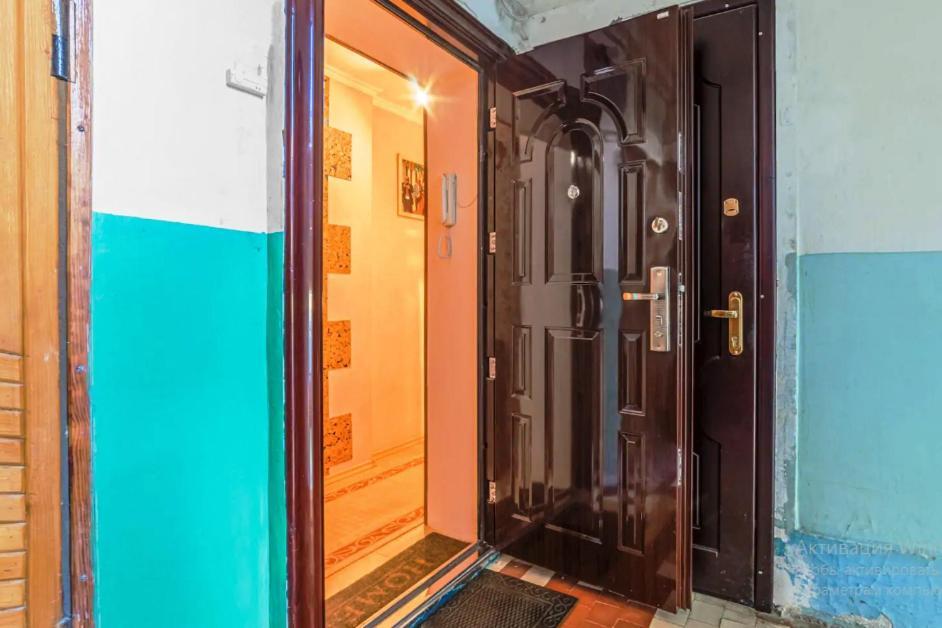 Iq-Room Black Sea Studio Apartment Odessa Ua Exteriör bild